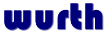 Wurth Saerge Logo