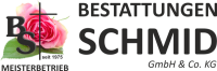 Bestattungen Schmid GmbH & Co.KG